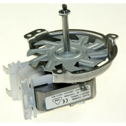 Moteur ventilateur 25W pour four four Sauter