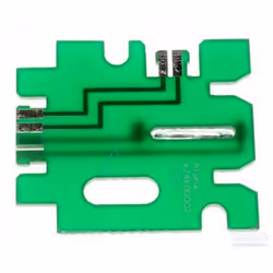 Capteur niveau d'eau pour lave-vaisselle BRANDT, DE DIETRICH, FAGOR, SAUTER, THERMOR AS6007685Appareils compatibles :LAVE-VAI ...