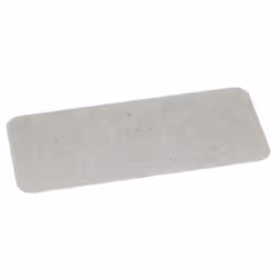 Plaque mica protection d'ondes d'origine pour four micro-ondes DE DIETRICH, BRANDT, SAUTER, FAGOR, SANGIORGIO, THERMOR, THOMS ...