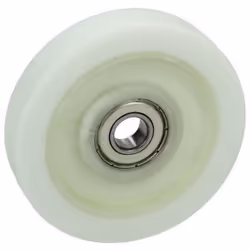Poulie d'entrainement compatible pour sèche-linge ELECTROLUX, AEG, ARTHUR MARTIN ELECTROLUX, FAURE, ARTHUR MARTIN, ZANUSSI, P ...