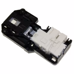 Sécurité de porte, Fermeture, Verrou compatible pour lave-linge ELECTROLUX, FAURE, AEG, ZANUSSI, ARTHUR MARTIN ELECTROLUX, IK ...