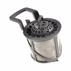 Filtre d'évacuation pour Lave-vaisselle. Référence de la pièce : 140064682010, Marque : ELECTROLUX. Caractéristiques de la pi ...