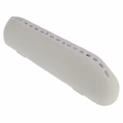Aube de tambour d'origine pour lave-linge ELECTROLUX, FAURE, AEG, ZANUSSI, IKEA 1327328017, 140000928014 Appareils compatible ...
