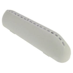 Aube de tambour d'origine (1327328017, 140000928014) Lave-linge zanussi, ikea, aeg Electrolux faure, ikea Electrolux zanker, ikea Electrolux