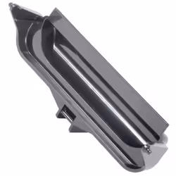 Poignée de porte d'origine pour lave-vaisselle ARTHUR MARTIN ELECTROLUX, ELECTROLUX, ARTHUR MARTIN, JUNO 1170263212 Appareils ...