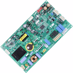 Carte principale pour réfrigérateur, congélateur LG EBR77877722 Appareils compatibles : [FRIGO, RÉFRIGÉRATEUR, CONGÉLATEUR LG ...