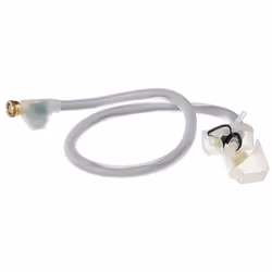 Tuyau alimentation Aquastop d'origine pour lave-linge BOSCH, SIEMENS 11060645, 11041246 Appareils compatibles : [MACHINE À LA ...
