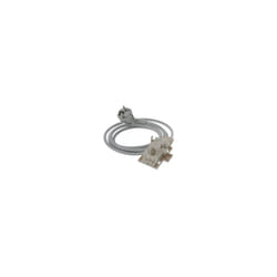 Bosch - Câble d'alimentation d'origine Lave-vaisselle 00498261
