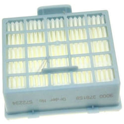 Bosch - Filtre Hepa BBZ153HF