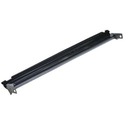 Joint bas de porte (00668079) Lave-vaisselle BOSCH, SIEMENS, NEFF, BALAY, GAGGENAU, BLAUPUNKT, KUEPPERSBUSCH, ATAG, PITSOS, CONS