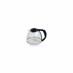 Verseuse 10/15 tasses noir pour Cafetière. Référence de la pièce : 00646860, Marque : BOSCH. Caractéristiques de la pièce = C ...