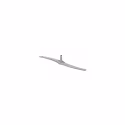 Bras de lavage inférieur Bosch 00668148. Pièce d'origine fabricant contrôlée