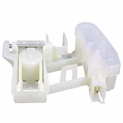 Sécurité de porte pour sèche-linge BOSCH, SIEMENS, CONSTRUCTA, NEFF, VIVA, BALAY, GAGGENAU 00622324Appareils compatibles :SÈC ...