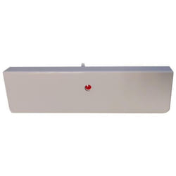 Poignée de portillon de freezer (00059468) Réfrigérateur, congélateur Bosch siemens, neff, gaggenau