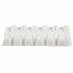 Aube de tambour d'origine pour Lave-linge WHIRLPOOL 481010597315, C00324931 Appareils compatibles : [MACHINE À LAVER, LAVE-LI ...