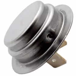 Thermistance CTNSonde de température pour sèche-linge BRANDT, VEDETTE, FAGOR, SANGIORGIO, EDESA, THOMSON, CRYSTAL, DE DIETRIC ...