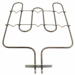 Résistance SOLE 1530W compatible pour four, cuisinière ROSIERES, CANDY, HOOVER. Un four électrique doté de résistances est co ...