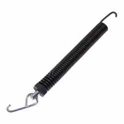Ressort de porte pour Lave-vaisselle ROSIERES - Compatible CANDY HOOVER ROSIERES