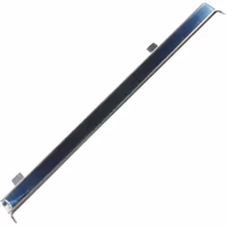 Glissière gauche pour Four, cuisinière ROSIERES 42826268, 42818222 Appareils compatibles : [FOUR, CUISINIÈRE ROSIERES: ] RFZP ...