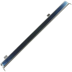 Glissière gauche