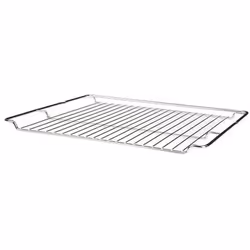 Grille combinee pour four, cuisinière BOSCH, SIEMENS, VIVA 00740815Appareils compatibles :FOUR, CUISINIÈRE BOSCH:HBN201E2S, H ...