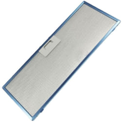 Brandt - Filtre aluminium (AS0015274) Hotte de dietrich