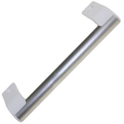 Poignée de porte (480132101115) Réfrigérateur, congélateur Whirlpool
