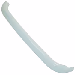 Poignée de porte 37cm compatible pour réfrigérateur, congélateur BOSCH La porte d'un réfrigérateur est une pièce souvent mani ...
