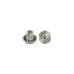 Bouton de commande (694975513) Four, cuisinière 260977 Smeg