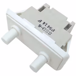 Interrupteur de porte compatible pour réfrigérateur, congélateur SAMSUNG DA34-00006C Appareils compatibles : [RÉFRIGÉRATEUR,  ...