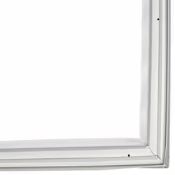 Joint de porte (partie congélateur 680x575mm) d'origine pour réfrigérateur, congélateur ELECTROLUX, FAURE, ARTHUR MARTIN ELEC ...