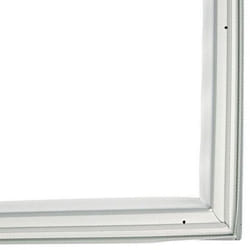 Joint de porte (partie congélateur 680x575mm ) d'origine (2426448151) Réfrigérateur, congélateur aeg, arthur martin Electrolux Electrolux faure,
