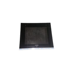 Vitre porte extérieur 594X510 mm