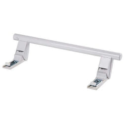 Poignée de porte 31cm (entraxe 24,3cm) (7430670, 743067000) Réfrigérateur, congélateur Liebherr