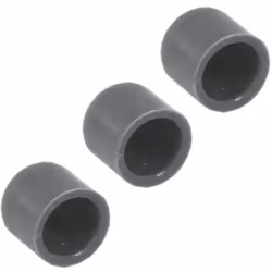 AT647Lot de 3 tampons pour robot ménager KENWOOD KW714246Appareils compatibles :ROBOT MÉNAGER KENWOOD:AT647, KM080, KM080 COO ...