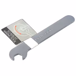 Clef de serrage pour robot ménager KENWOOD KW713799 Appareils compatibles : [ROBOT MÉNAGER KENWOOD: ] FOOD PROCESSOR, KMIX, K ...