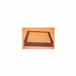 Vitre intérieure Siemens 00685401. Pièce d'origine fabricant contrôlée