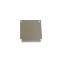 Plaque à découper pour la version exact de votre mica : 13x13 CM * Modèles d'appareils concernés: CE117PT-B/XEF CE117PTBXEF C ...