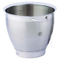 KAT531SS Bol inox