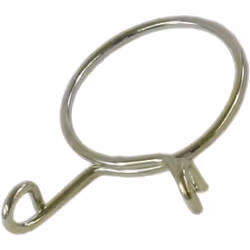 Bague de serrage durite pour lave-linge LG 3W50012O Appareils compatibles : [MACHINE À LAVER, LAVE-LINGE LG: ] WD14701TDP, F1 ...