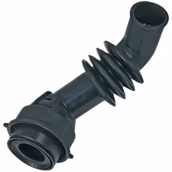 Durite cuve pompe pour lave-linge WHIRLPOOL, BAUKNECHT, IGNIS, LADEN, KITCHENAID 481253029495Appareils compatibles :LAVE-LING ...