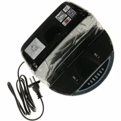 Base de chargement [ACB1] pour aspirateur robot LG EAY62789230 Appareils compatibles : [ASPIRATEUR ROBOT LG: ] VR8600RR, VR86 ...