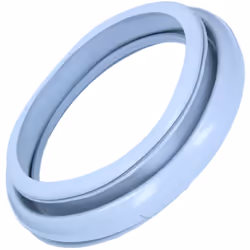 Joint de hublot pour lave-linge ARISTON HOTPOINT, INDESIT, SCHOLTES Le joint de porte dun lave-linge frontal ou top est un él ...