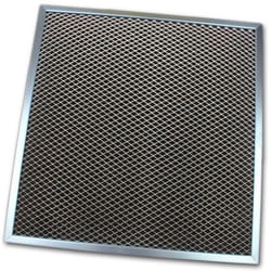 Filtre Charbon 285x278 Mm