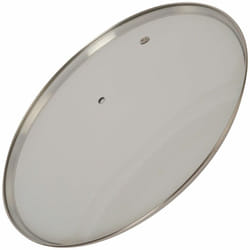 Couvercle en verre (TS-01004750) Raclette, gril, Wok MOULINEX, TEFAL