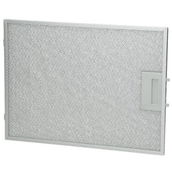 Bosch - Filtre métallique anti-graisses (00703451) Hotte 261531 siemens, neff