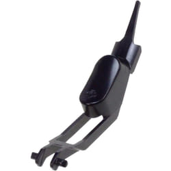 Bouton vapeur