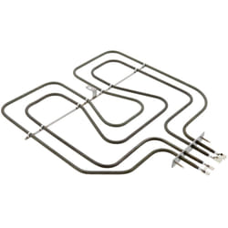 ELEMENT HAUT DE FOUR GRIL 230V pour four ARTHUR MARTIN ELECTROLUX FAURE