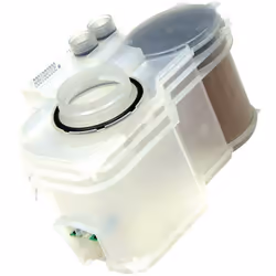 Bac à sel / Adoucisseur pour Lave-vaisselle BOSCH 12026873Appareils compatibles :LAVE-VAISSELLE BOSCH:DUMMY11AX, DUMMY12AX, D ...