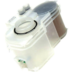 Bosch - Bac à sel / Adoucisseur (12026873) Lave-vaisselle 330087